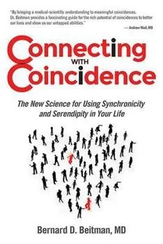 Connecting with Coincidence cover