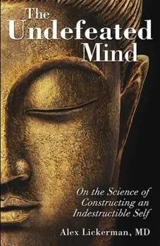 The Undefeated Mind cover